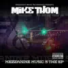 Mike Thom - Mezzanine Music .5 The - EP